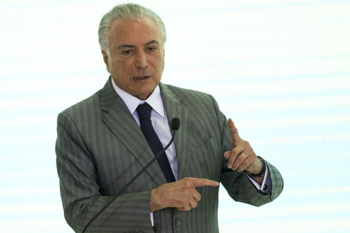 Michel Temer
