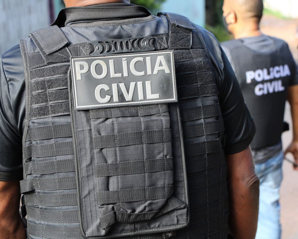 Concurso Da Pol Cia Civil Da Bahia Mil Vagas Foi Aberto