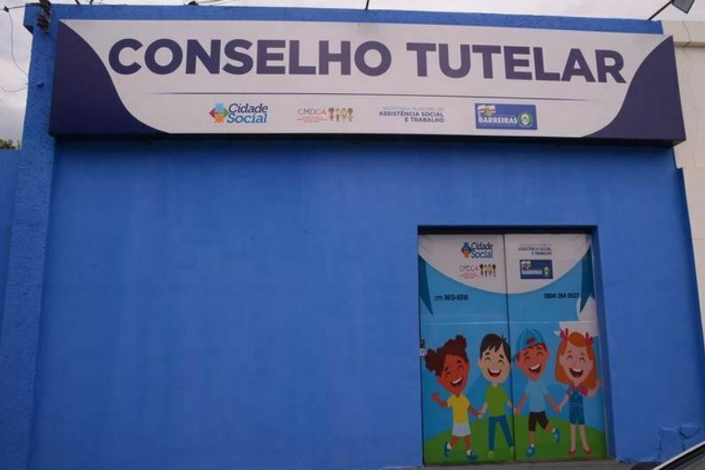 Barreiras inicia inscrições para escolha de Conselheiros Tutelares