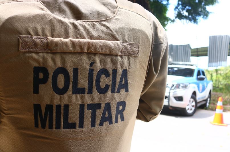 Traficante procurado pela Justiça em Vitória da Conquista foi preso em