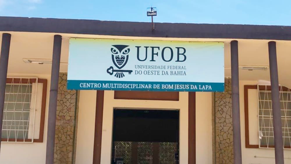 Ufob comemora 100 anos de Bom Jesus da Lapa e 10 anos de atuação na cidade