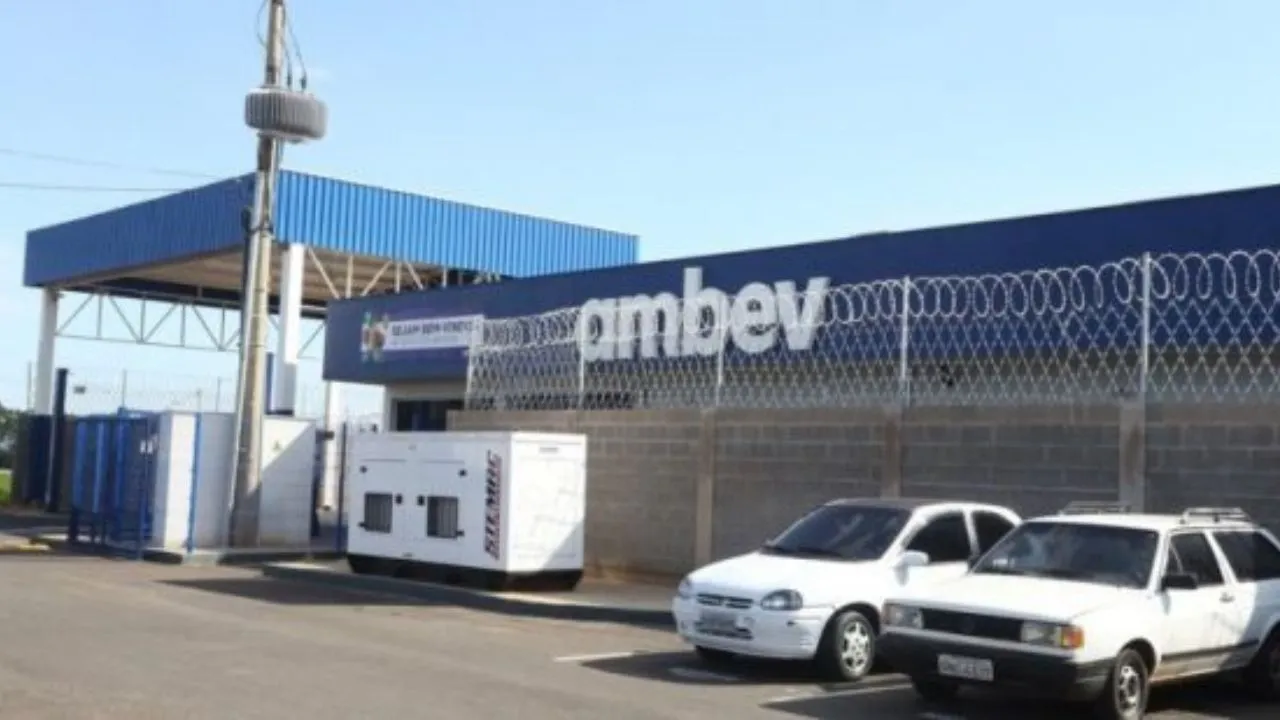 Ambev tem vagas de emprego abertas na Bahia Minas Gerais São Paulo e