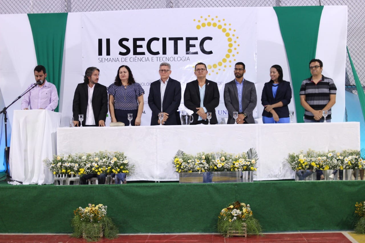 SECITEC