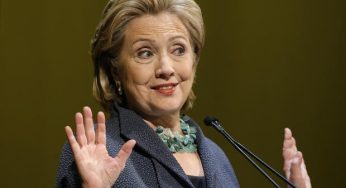 Hillary Clinton anunciará candidatura à presidência dos EUA nas próximas semanas
