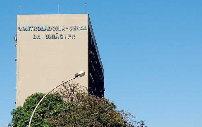CGU recupera R$ 7,23 bilhões para os cofres públicos este ano