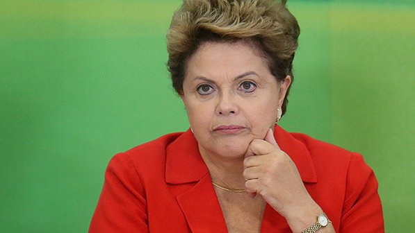 Dilma será candidata ao Senado por Minas Gerais