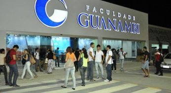 Curso de direito da Faculdade Guanambi recebe nota máxima na avaliação do MEC