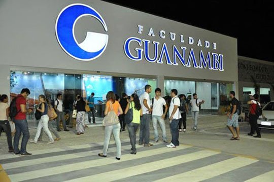 MEC autoriza Faculdade Guanambi ofertar curso de Jornalismo