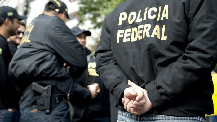 Prefeito de Aracatu e ex-prefeito de Palmas de Monte Alto são alvos de operação da Polícia Federal
