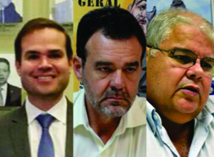Terceirização: Deputados baianos apresentam argumentos contra e a favor da proposta