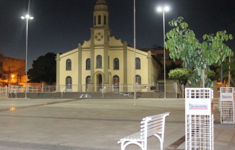 Programação da Trezena de Santo Antônio em Guanambi