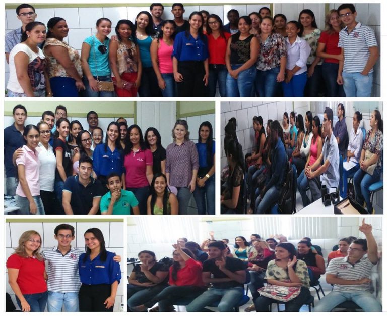 SECRETARIA PROMOVE PALESTRA PARA ESTAGIÁRIOS DA PREFEITURA DE GUANAMBI
