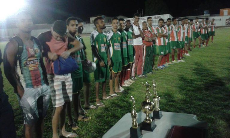 Liga Desportiva de Guanambi divulga detalhes do Campeonato Municipal 2015