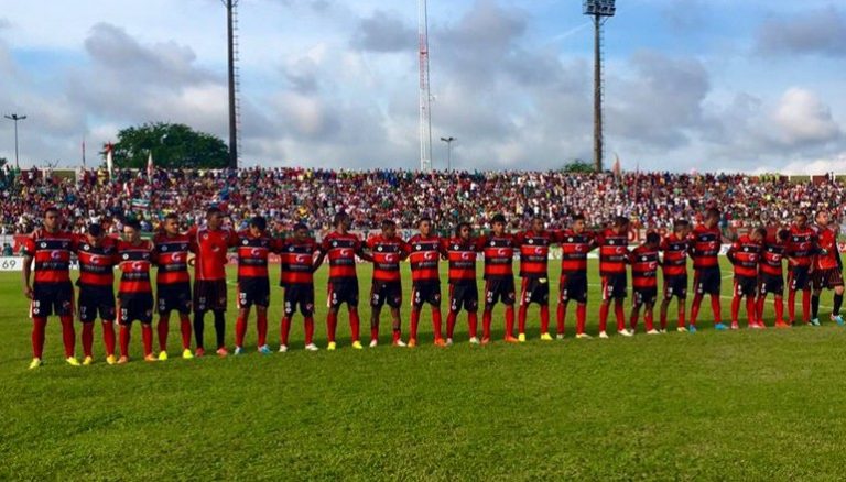 CAMPEÃO: Flamengo de Guanambi vence o Fluminense de Feira e conquista seu primeiro título
