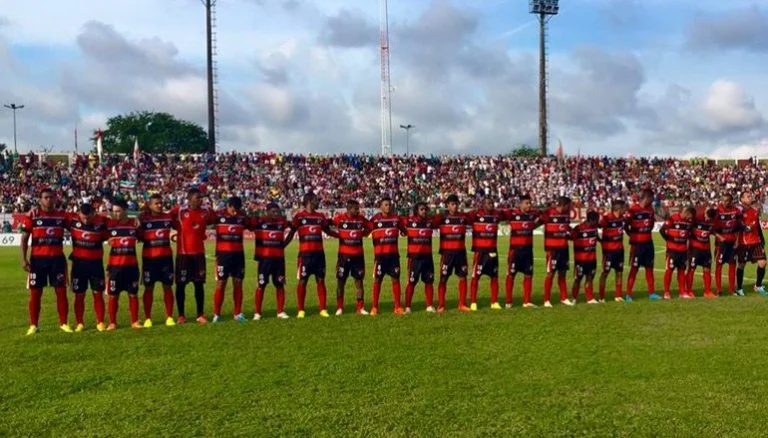 CAMPEÃO: Flamengo de Guanambi vence o Fluminense de Feira e conquista seu primeiro título