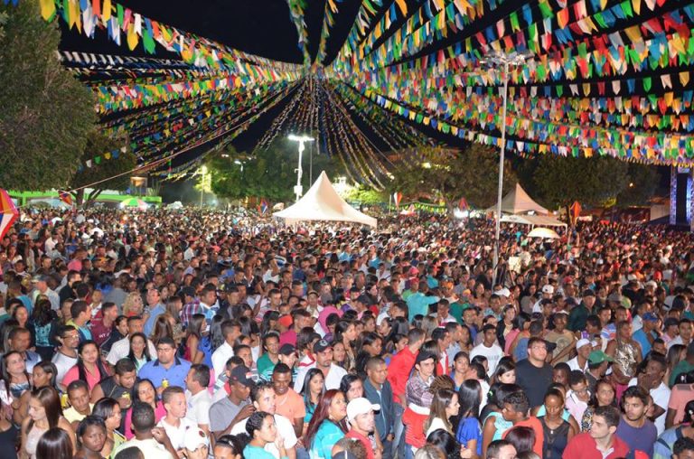 Homenagens a São Pedro fecham as festas do mês de Junho na região