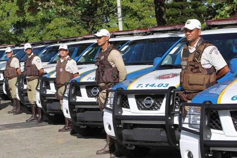 Operação São João: PM autua 1,9 mil veículos e retém outros 67