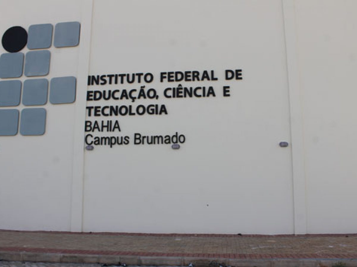 Inscrições abertas para seleção de Professores Substitutos do IFBA campus  Jequié — IFBA - Instituto Federal de Educação, Ciência e Tecnologia da  Bahia Instituto Federal da Bahia