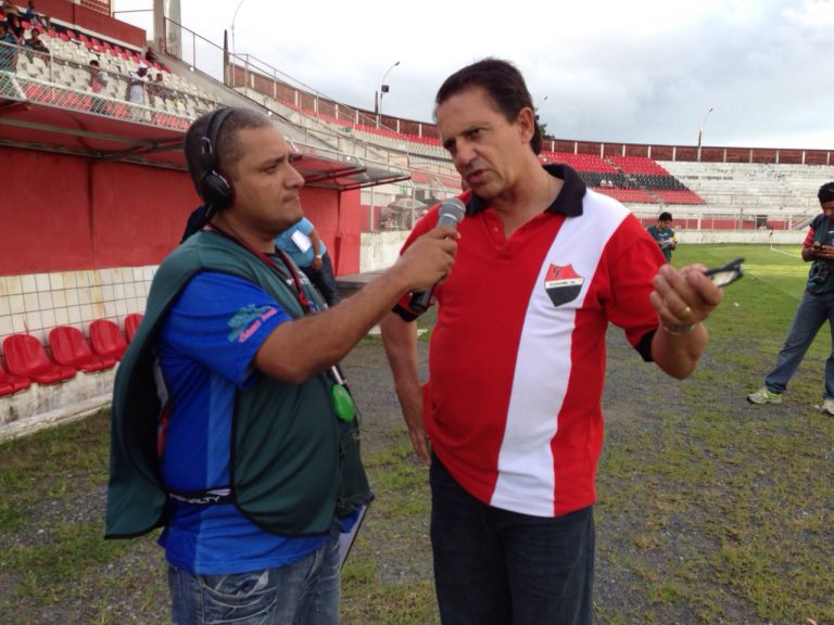 Diretoria do Flamengo de Guanambi emite nota sobre preço dos ingressos