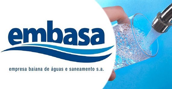 Após acordo, Embasa abrirá concurso com mais de 2 mil vagas na BA