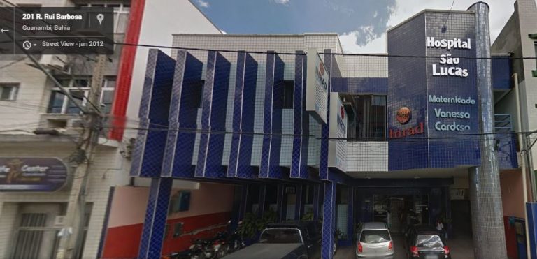 Guanambi inaugura Hospital Municipal na próxima semana
