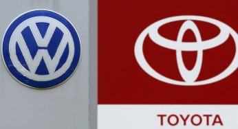 Volkswagen toma lugar da Toyota como maior montadora do mundo