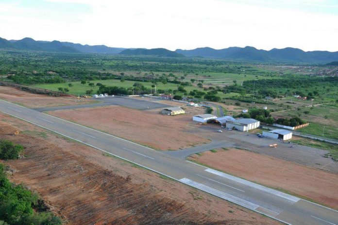 Aeroporto de Guanambi