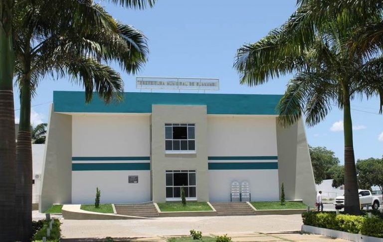 Divulgado o resultado final do concurso público da prefeitura de Guanambi