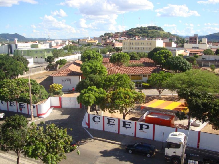 Guanambi: CEEP Gestão e Saúde oferece vagas em três cursos técnicos até dia 12