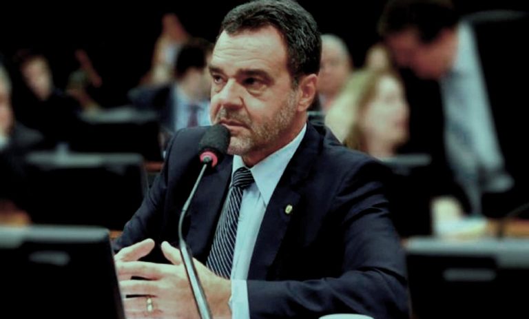 Deputado destina 2,2mi de emenda para construção do Hospital Municipal de Guanambi