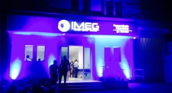 Inaugurado em Guanambi a IMEG – um novo centro especializado em imagens Médicas 