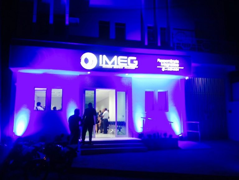 Inaugurado em Guanambi a IMEG – um novo centro especializado em imagens Médicas 