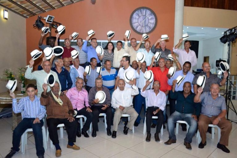 17º Batalhão de Policia Militar de Guanambi realiza a 1º festa dos Veteranos