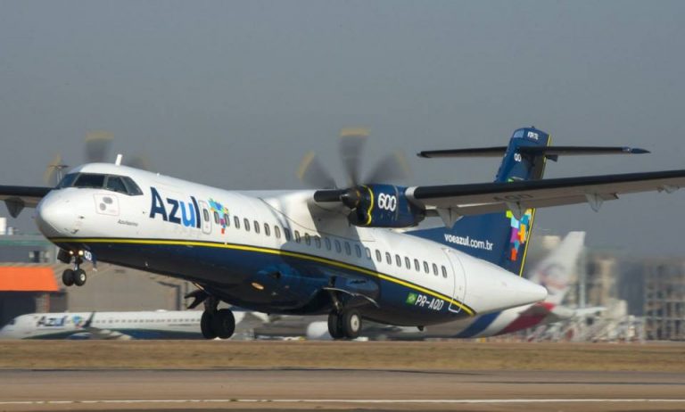 Secretário confirma Voo SALVADOR-GBI-BH para o fim do Ano