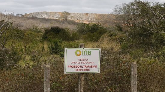 Ibama e Ministério do Meio Ambiente determinam suspensão imediata do consumo de água em Poço de Lagoa Real