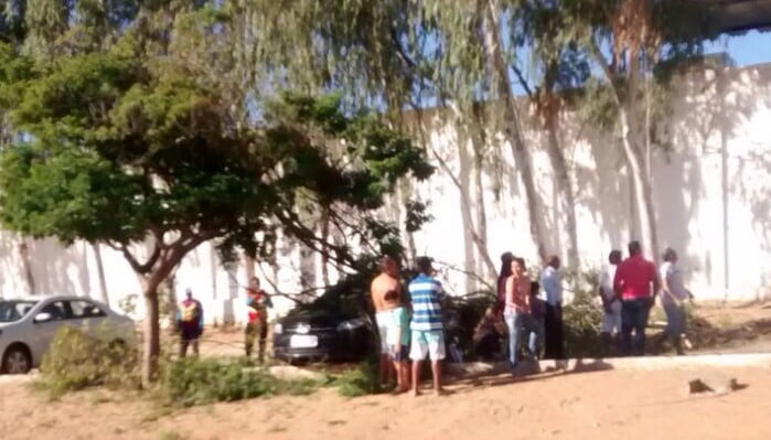 Justiça determinou que Prefeitura de Guanambi indenize donos de automóvel atingido por árvore em 2015