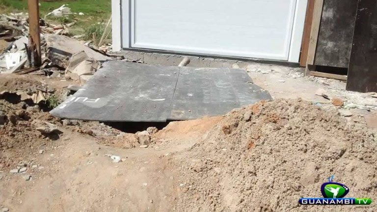 Guanambi: MP apura irregularidades em serviço da Embasa