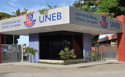 UNEB abre edital para Seleção e Admissão de Professor Substituto