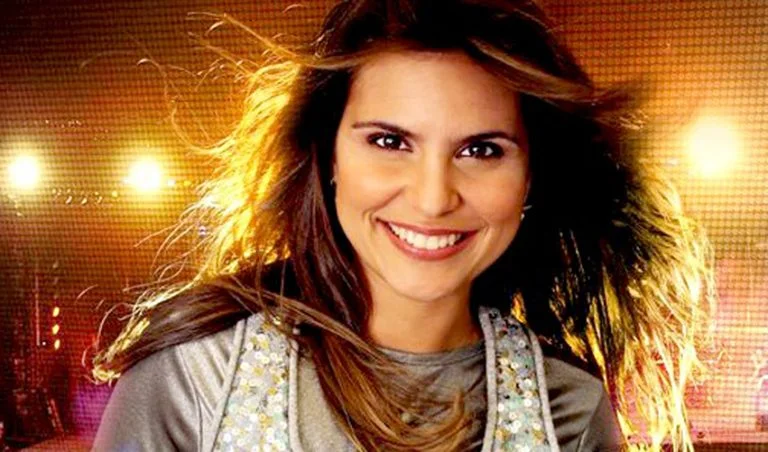Ex-backing vocal perde processo de R$ 1 milhão contra Aline Barros