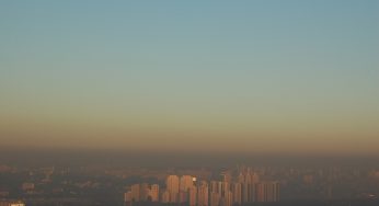 Umidade relativa do ar chega a 8% atingindo nível de deserto em cidades brasileiras