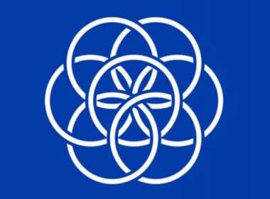 Bandeira do Planeta: Designer cria bandeira universal do planeta Terra