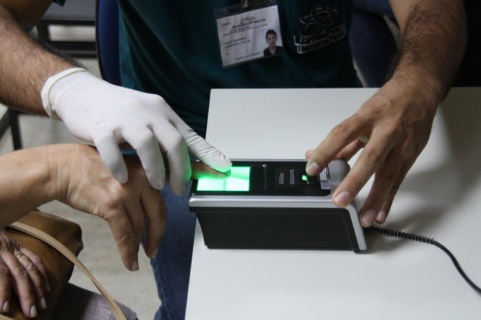 GUANAMBI: Cadastramento Biométrico de Eleitores começa em Setembro