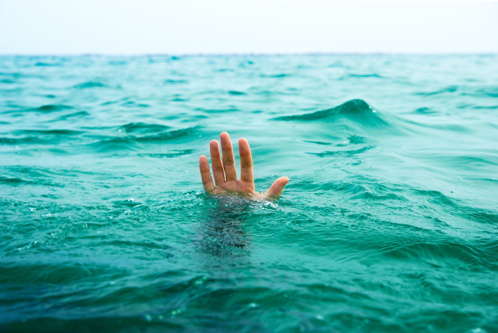Conquista: Adolescentes morrem afogados em lagoa