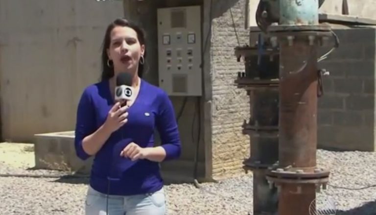 Vídeo: Atraso em obras de adutora mantém racionamento de água em Caetité