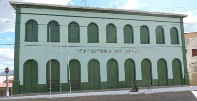 Prefeitura de Livramento de Nossa Senhora inscreve para processo seletivo até sexta-feira (27)