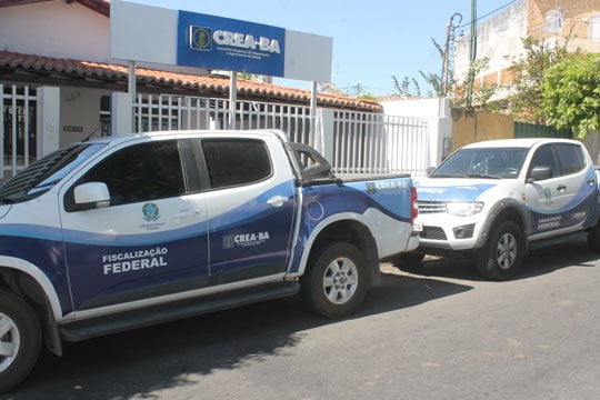 Crea realizará operação especial em Guanambi e Caetité