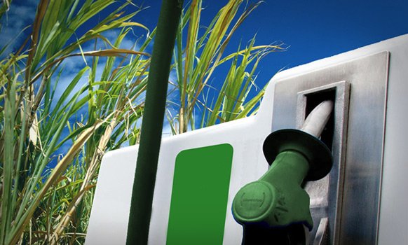 BNDES financia ampliação de distribuição de etanol no Sudeste