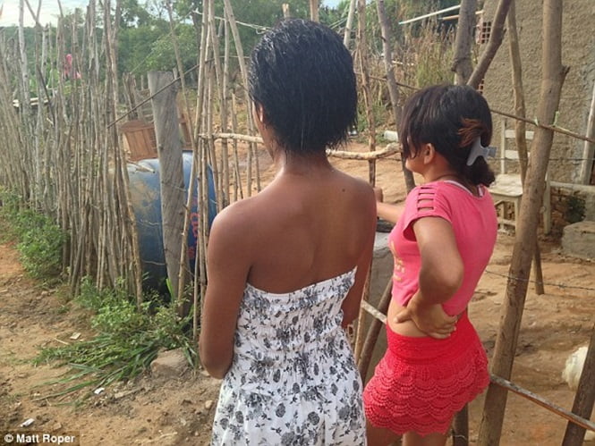 EXPLORAÇÃO SEXUAL: Crianças são rifadas em bingo de pedófilos em Encruzilhada no Sudoeste da Bahia