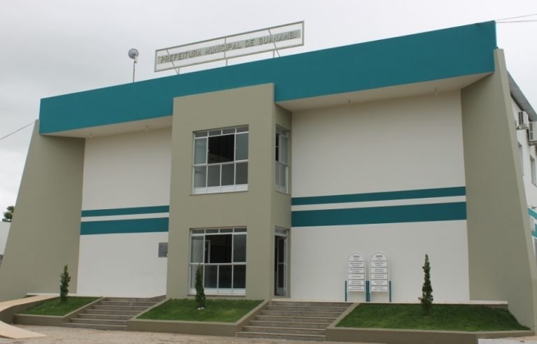 Prefeitura de Guanambi convoca mais 93 candidatos aprovados no concurso