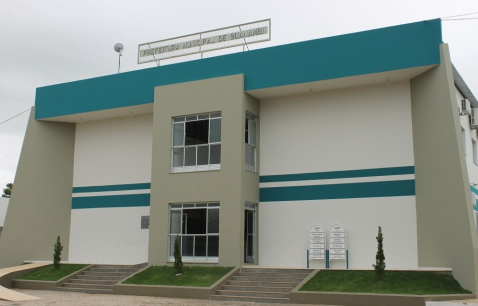 Prefeitura de Guanambi terceiriza mão-de-obra de saúde e instituto seleciona profissionais já neste sábado (21)